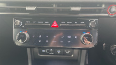 Hyundai TUCSON 1.6T Hybrid N Line 5dr Auto Hybrid Estate